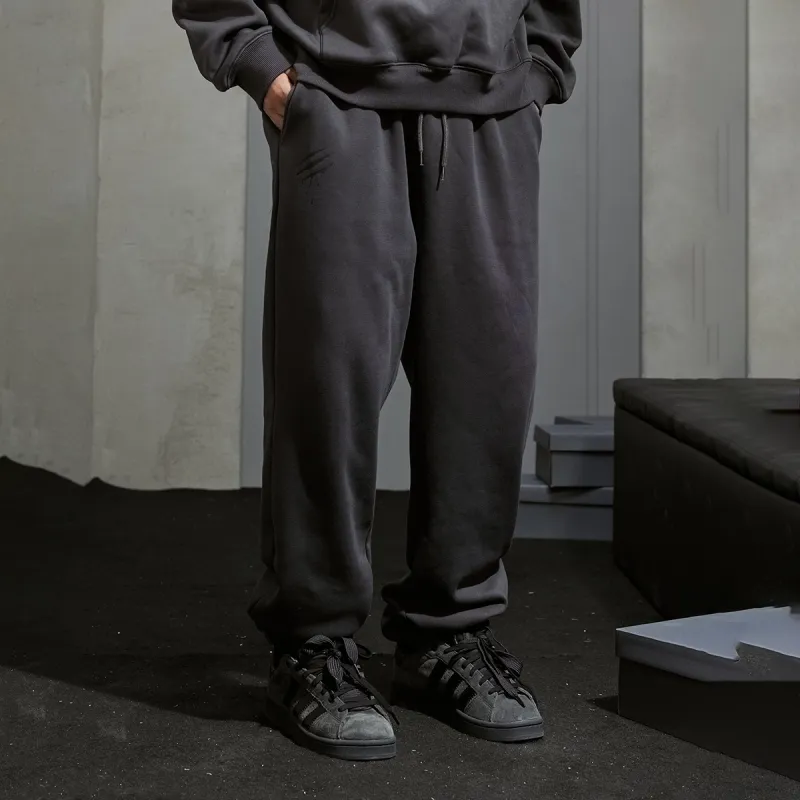 Suamoment Casual Pants Unisex-18