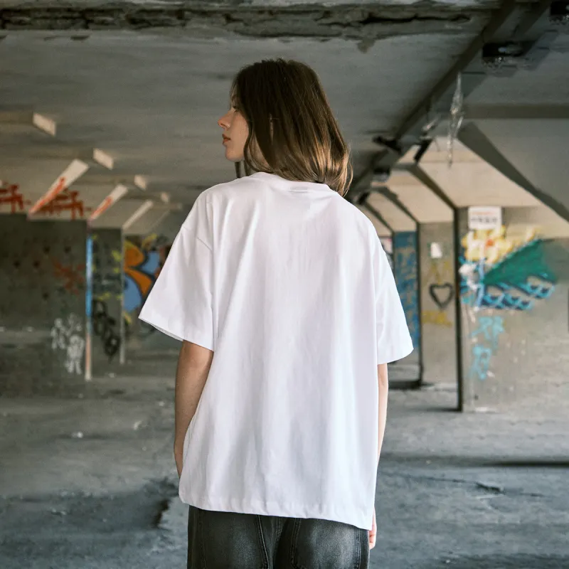 Suamoment T Shirts Unisex-3