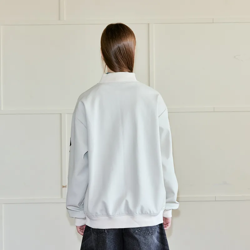 Suamoment Fall And Winter American Trendy Coat Top Unisex-7