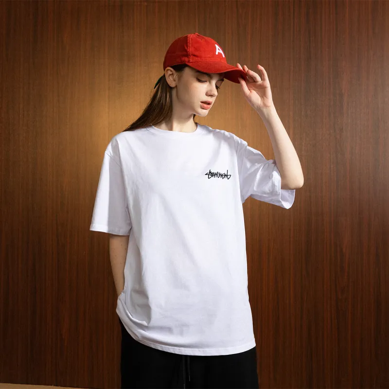 Suamoment 2023 Spring/summer T Shirt Unisex-17
