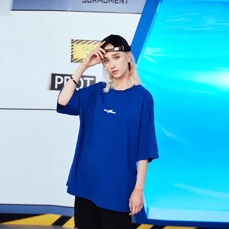 Suamoment T Shirts Unisex-32