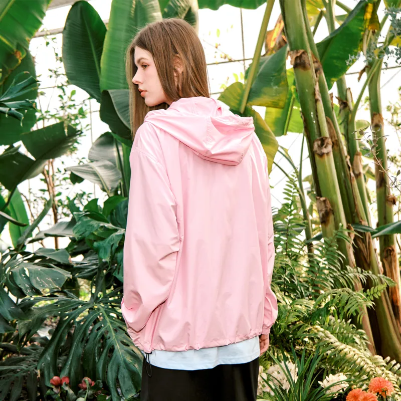 Suamoment Sun Protection Clothing Unisex-11