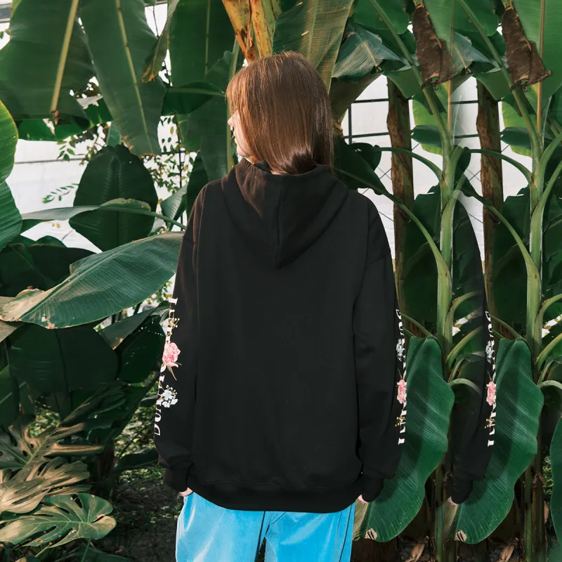 Suamoment Sweatshirt Hoodie Unisex-4