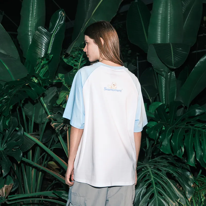 Suamoment T Shirts Unisex-15