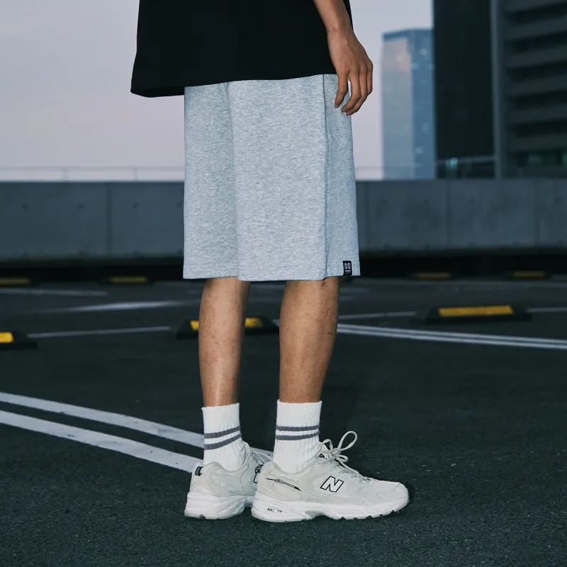 Suamoment Casual Shorts Unisex-7