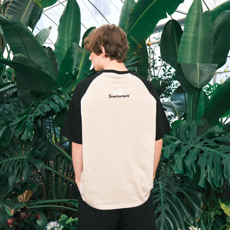 Suamoment T Shirts Unisex-19