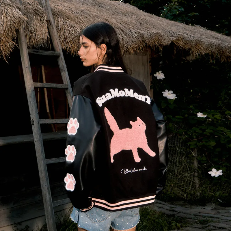 Suamoment Baseball Jerseys Unisex-6