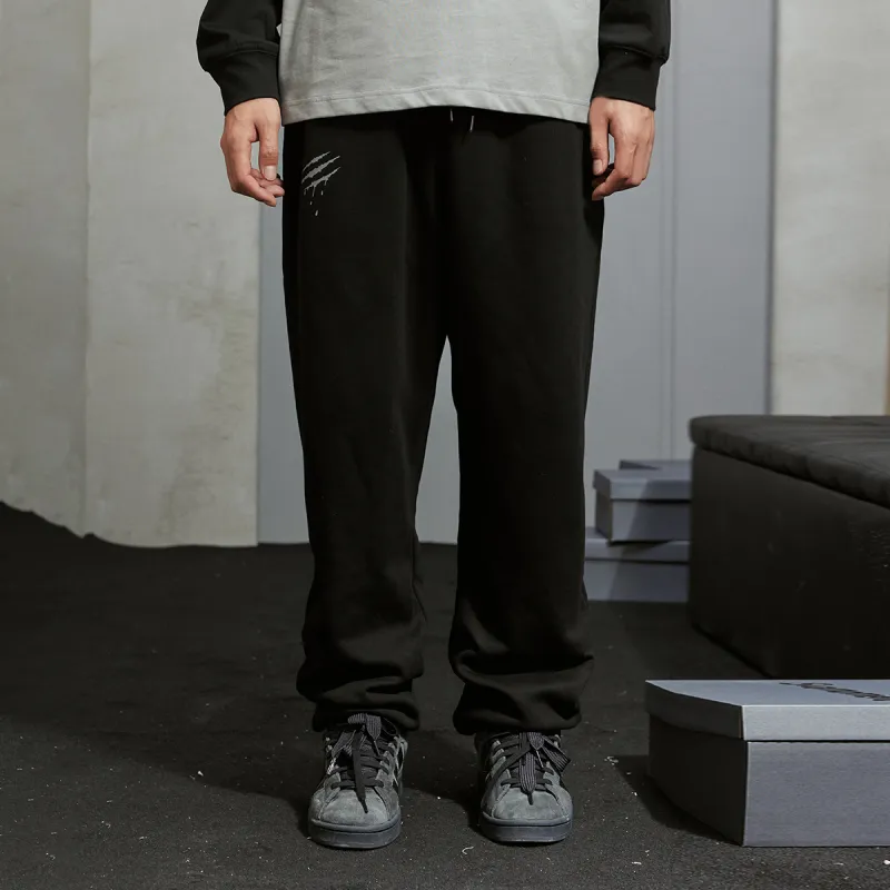 Suamoment Casual Pants Unisex-2