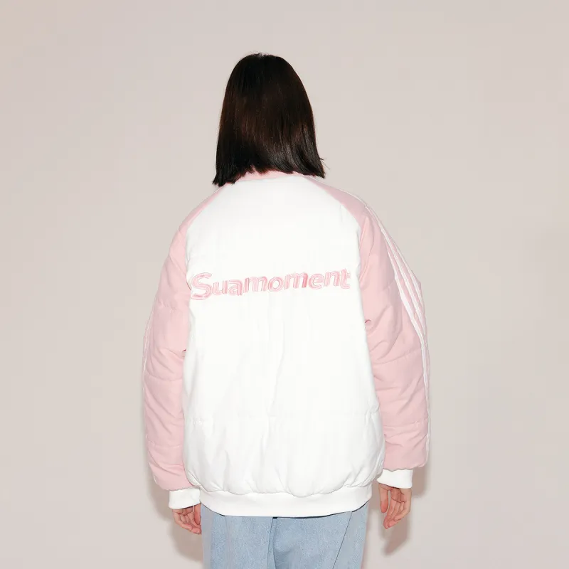 Suamoment Puffer Jackets Unisex-2