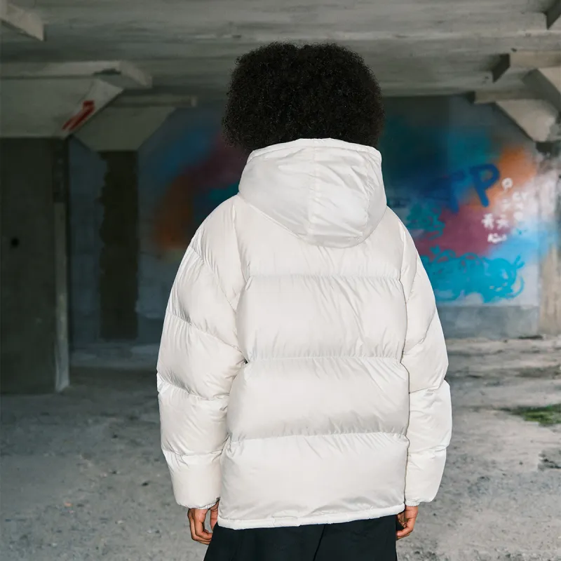Suamoment Down Jackets Unisex-7