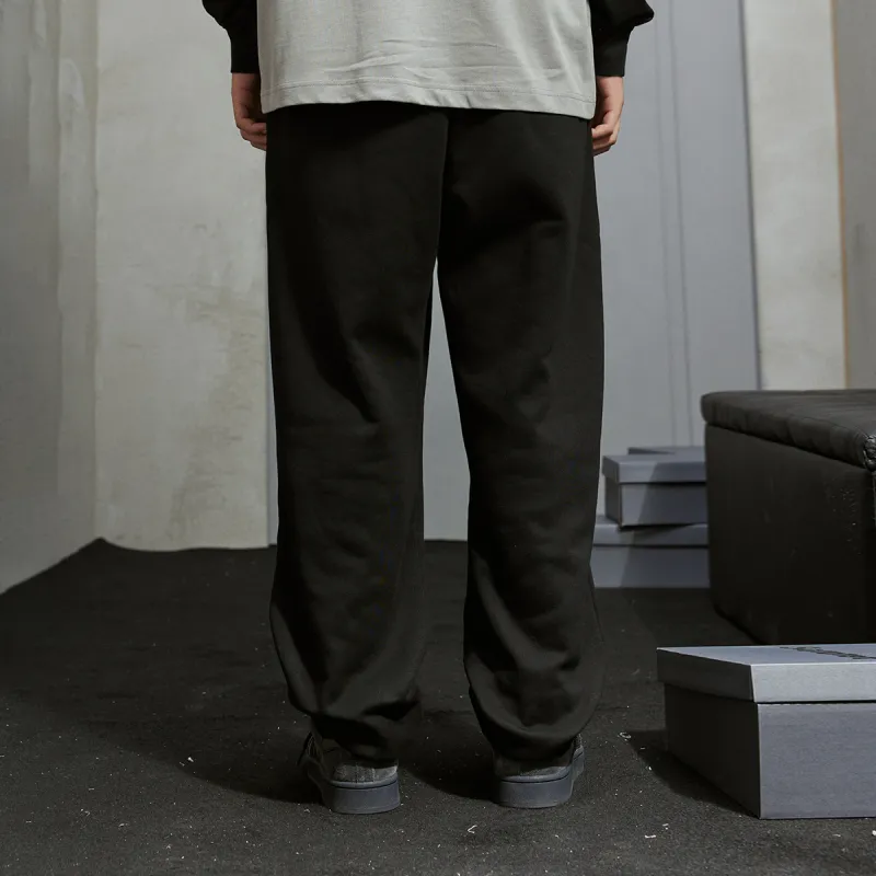 Suamoment Casual Pants Unisex-3