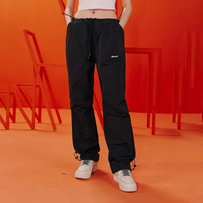 Suamoment Casual Pants Unisex-10