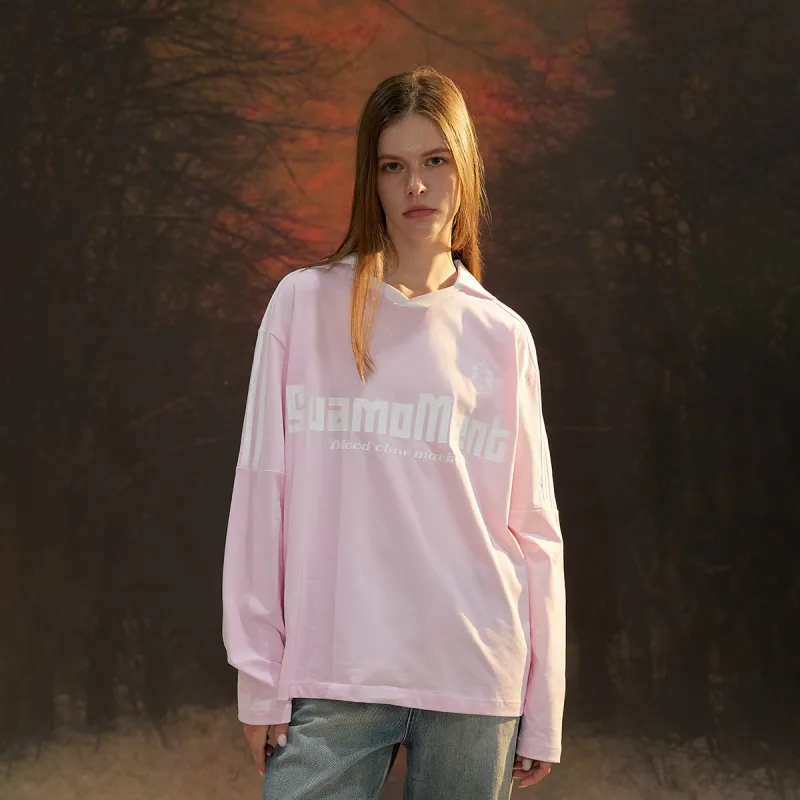 Suamoment T Shirts Unisex-15