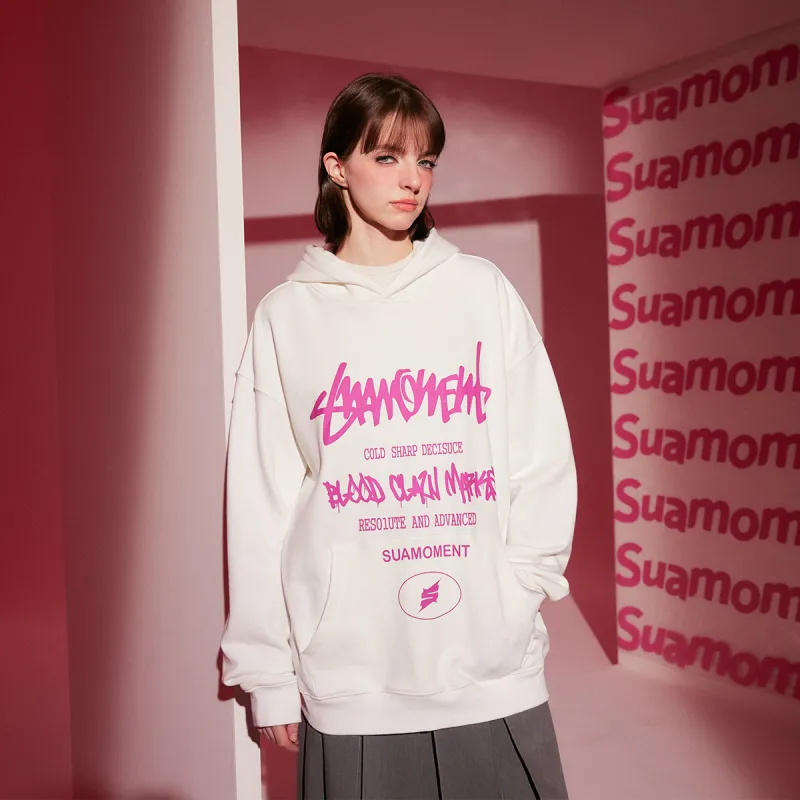 Suamoment Sweatshirts Unisex-9