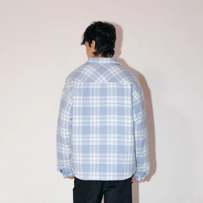 Suamoment Puffer Jackets Unisex-8