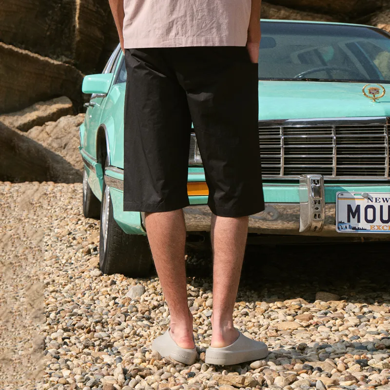 Suamoment Casual Shorts Unisex-3