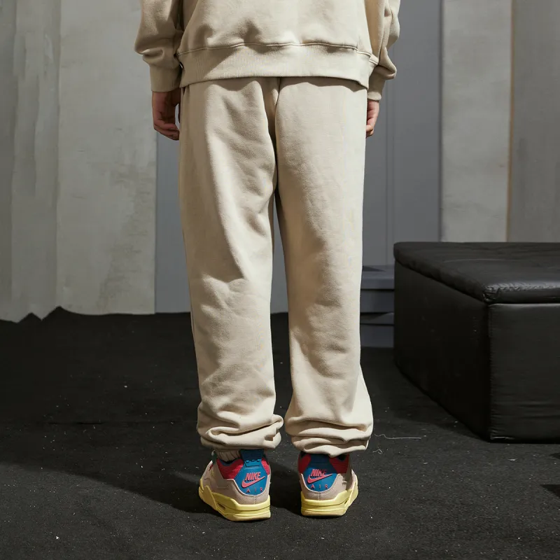 Suamoment Casual Pants Unisex-7