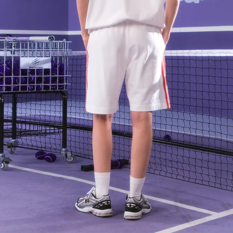 Suamoment Casual Shorts Unisex-7