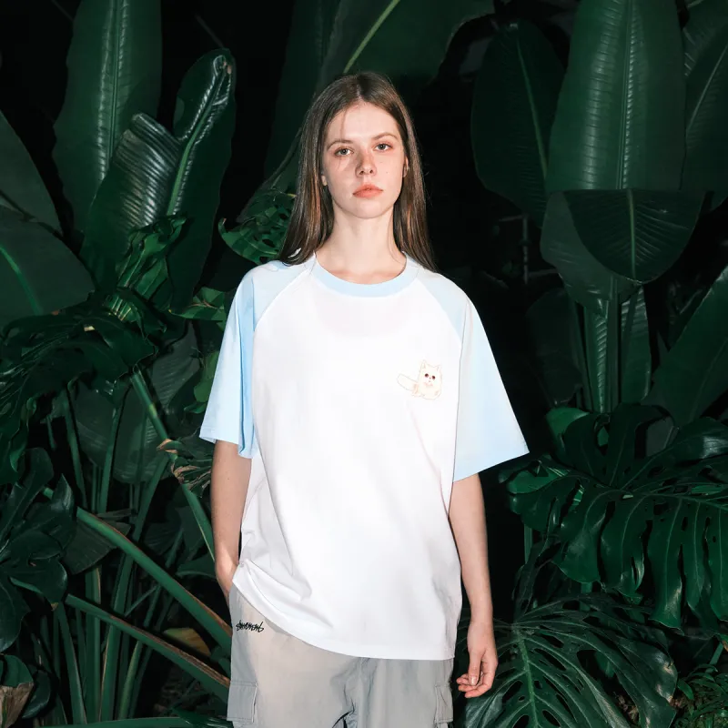 Suamoment T Shirts Unisex-14