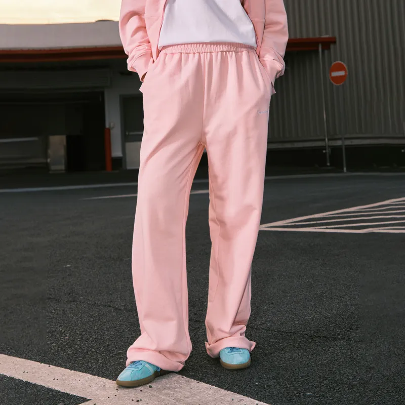Suamoment Casual Pants Unisex-10