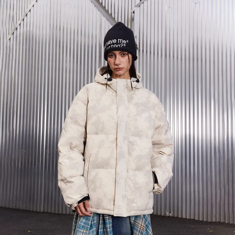 Suamoment Down Jackets Unisex-2