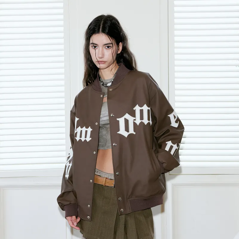Suamoment Fall And Winter American Trendy Coat Top Unisex-10