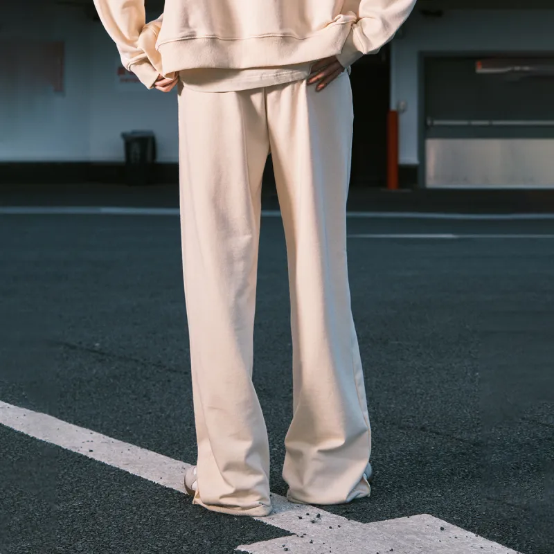 Suamoment Casual Pants Unisex-7