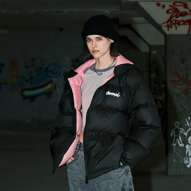 Suamoment Down Jackets Unisex-3