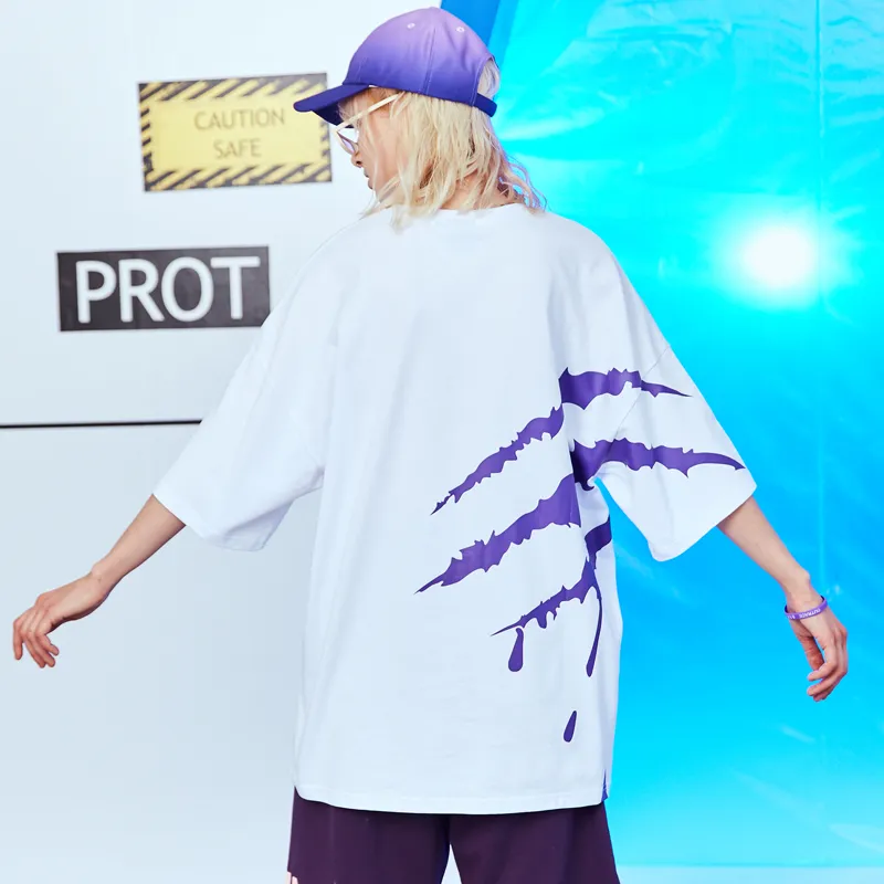 Suamoment T Shirts Unisex-25