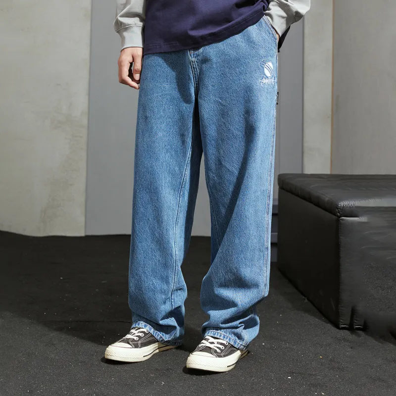 Suamoment Jeans Unisex-6