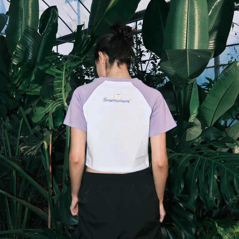Suamoment T Shirts Unisex-47