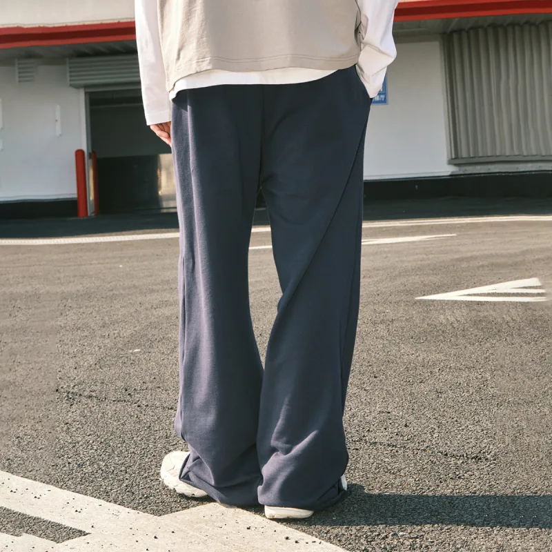 Suamoment Casual Pants Unisex-3