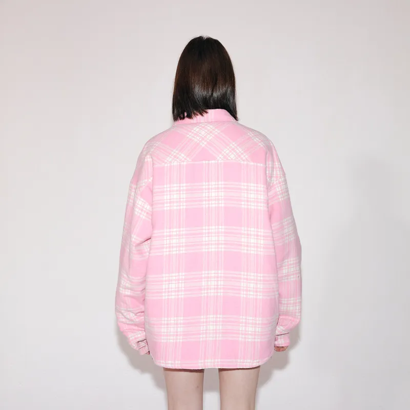 Suamoment Puffer Jackets Unisex-5