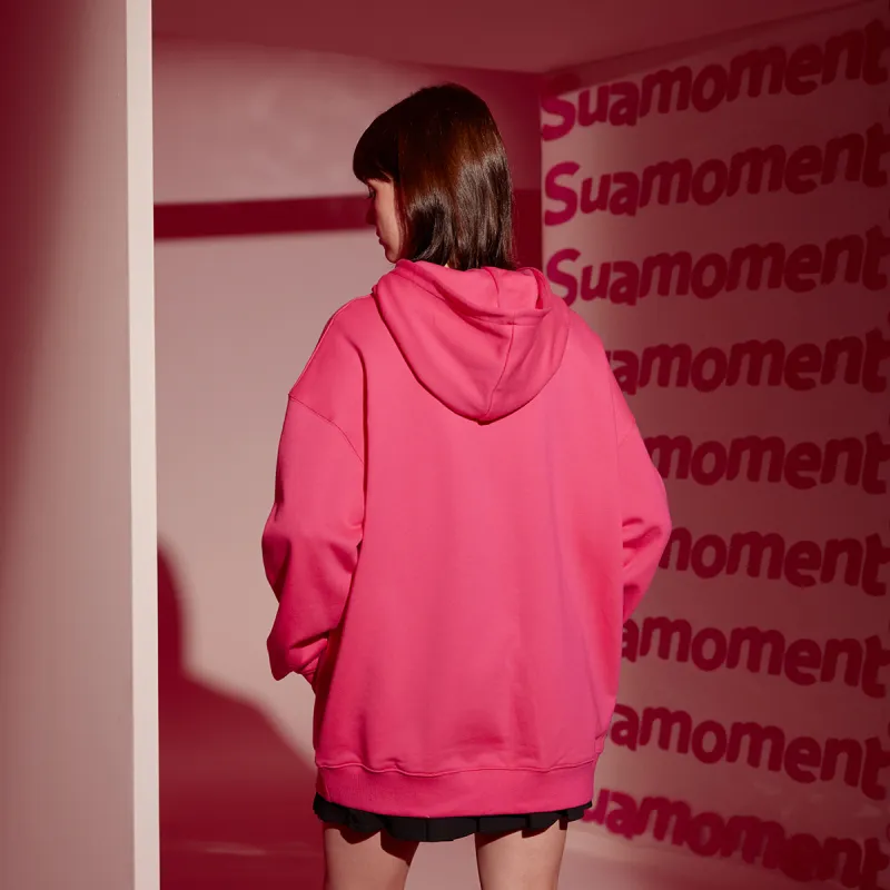 Suamoment Sweatshirts Unisex-5
