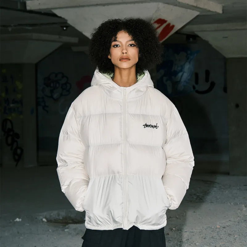 Suamoment Down Jackets Unisex-6
