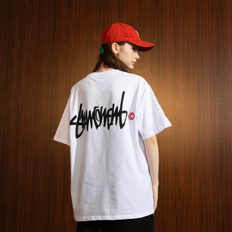 Suamoment 2023 Spring/summer T Shirt Unisex-16