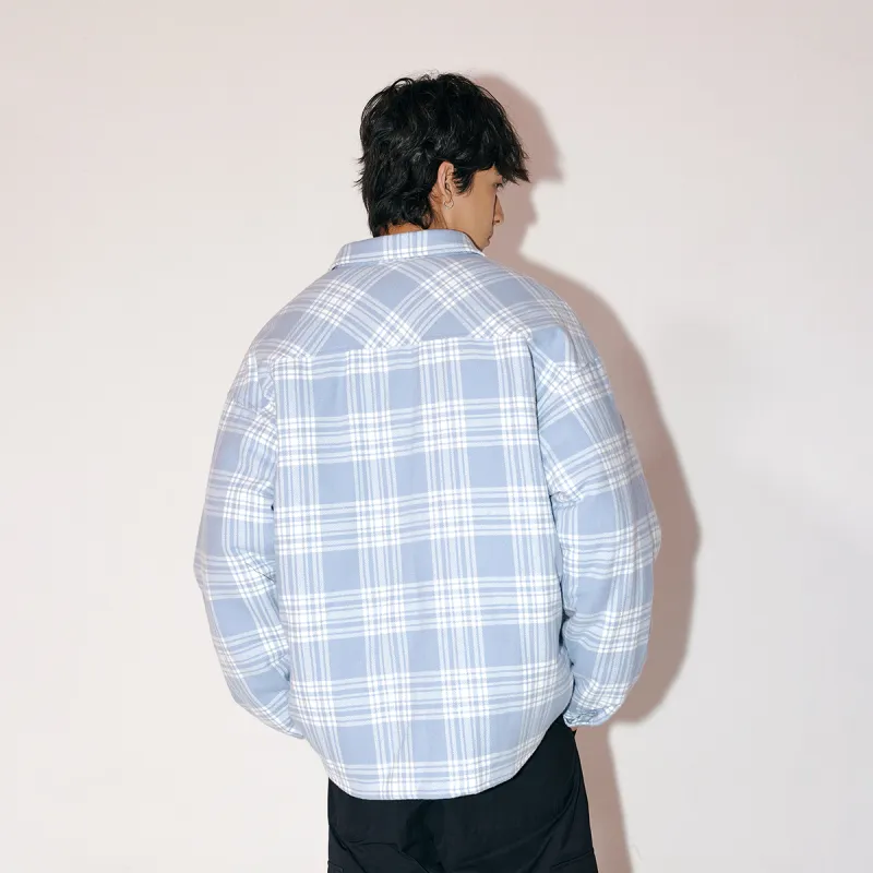 Suamoment Puffer Jackets Unisex-20
