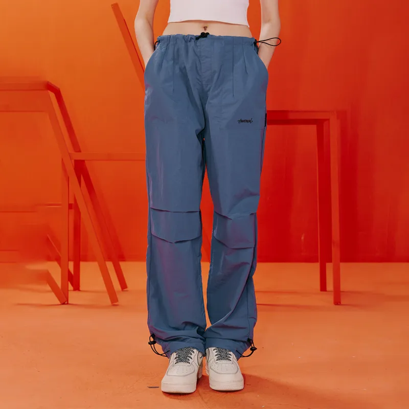 Suamoment Casual Pants Unisex-6