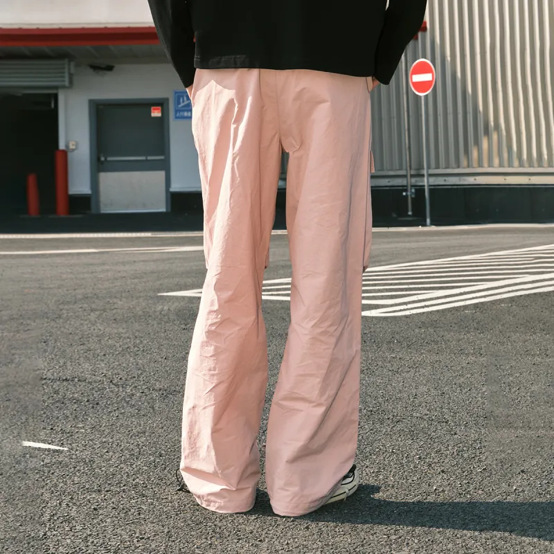 Suamoment Cargo Pants Unisex-11