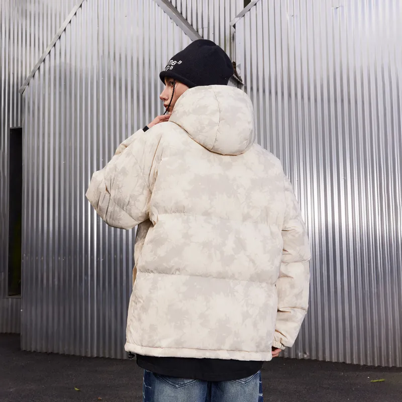 Suamoment Down Jackets Unisex-3