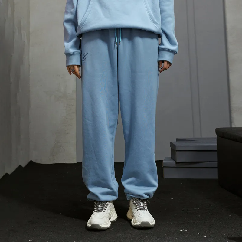 Suamoment Casual Pants Unisex-14