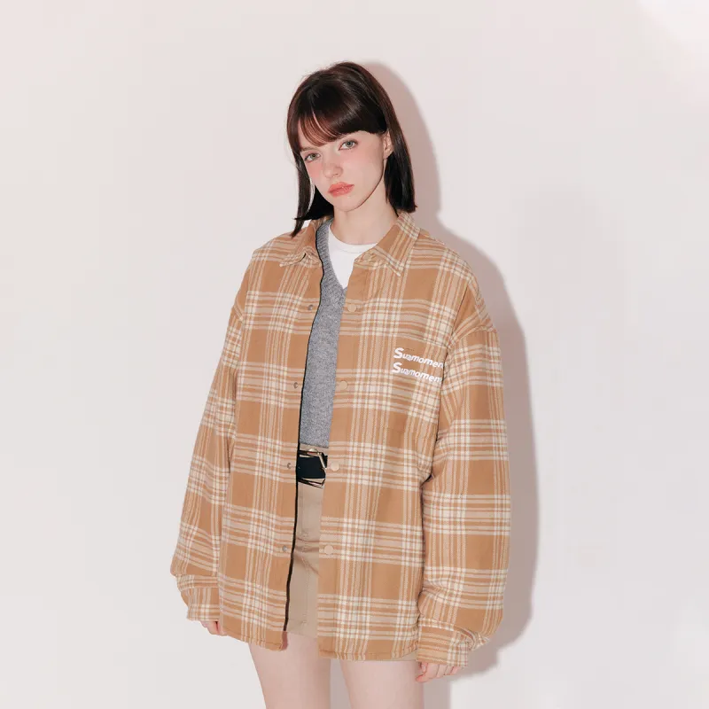 Suamoment Puffer Jackets Unisex-11