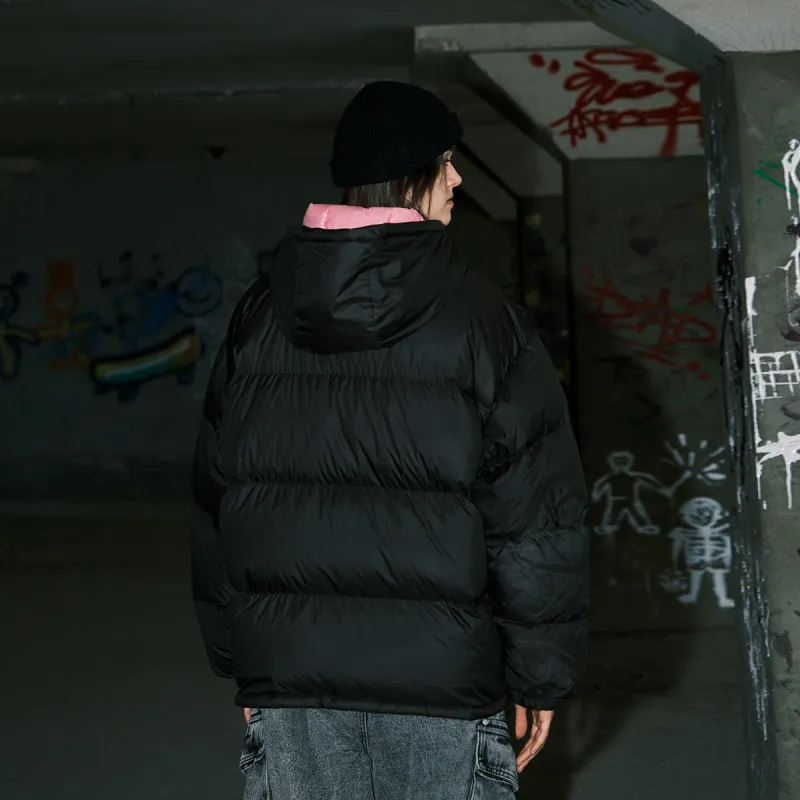 Suamoment Down Jackets Unisex-2