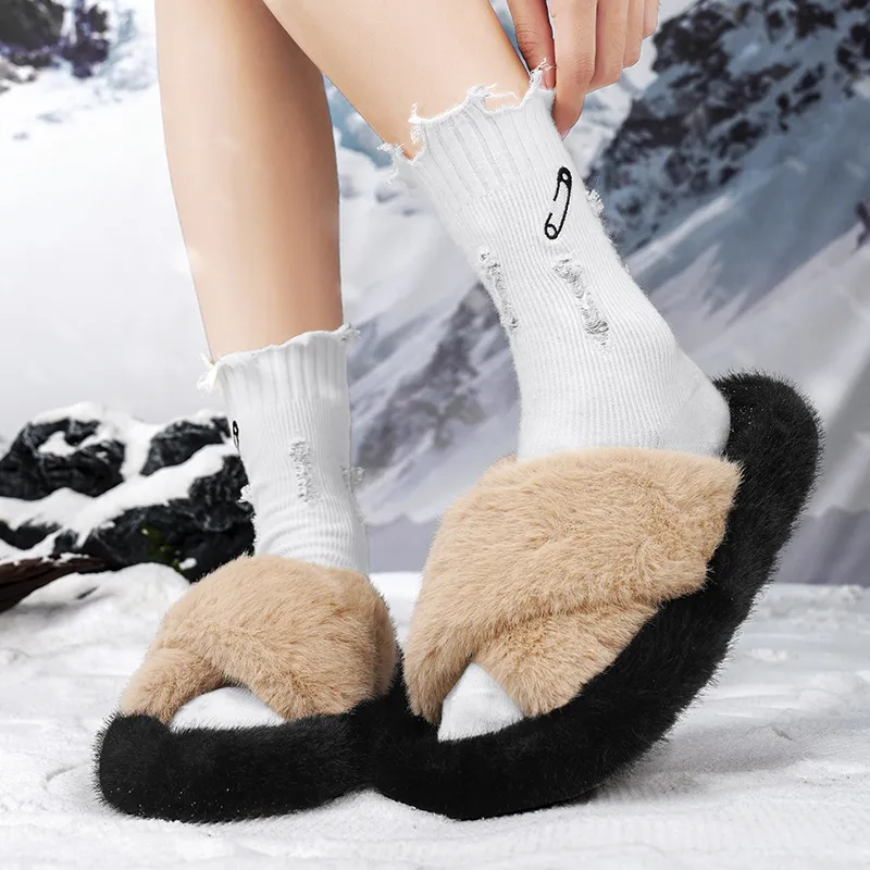 Jeep Quiet Slip-Resistant Slide Slippers Women's-11