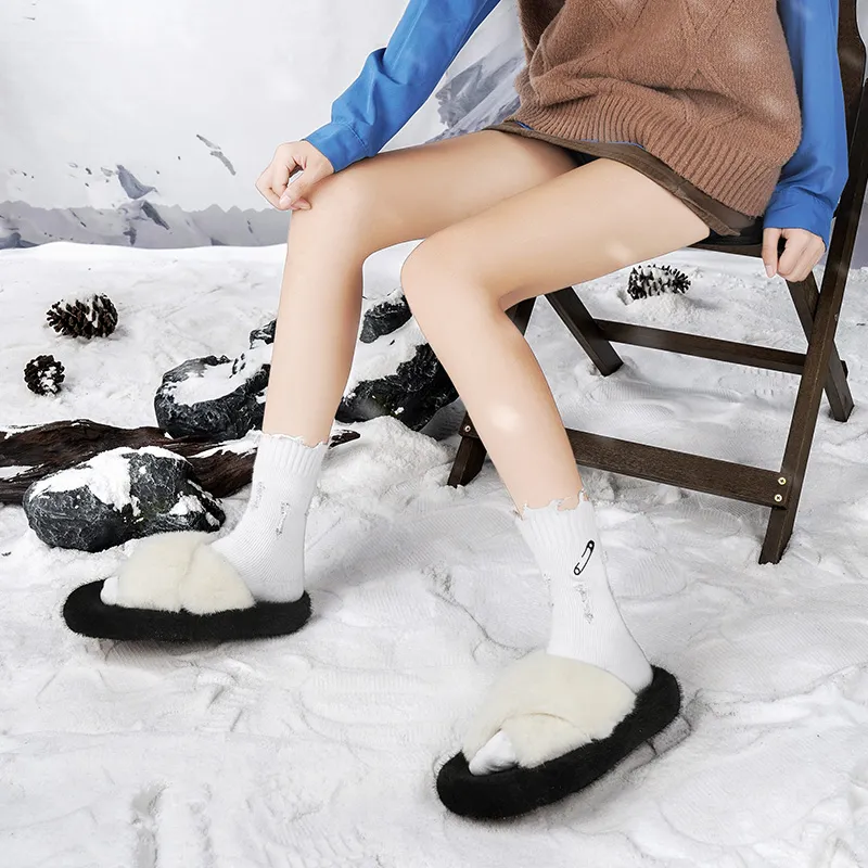 Jeep Quiet Slip-Resistant Slide Slippers Women's-3