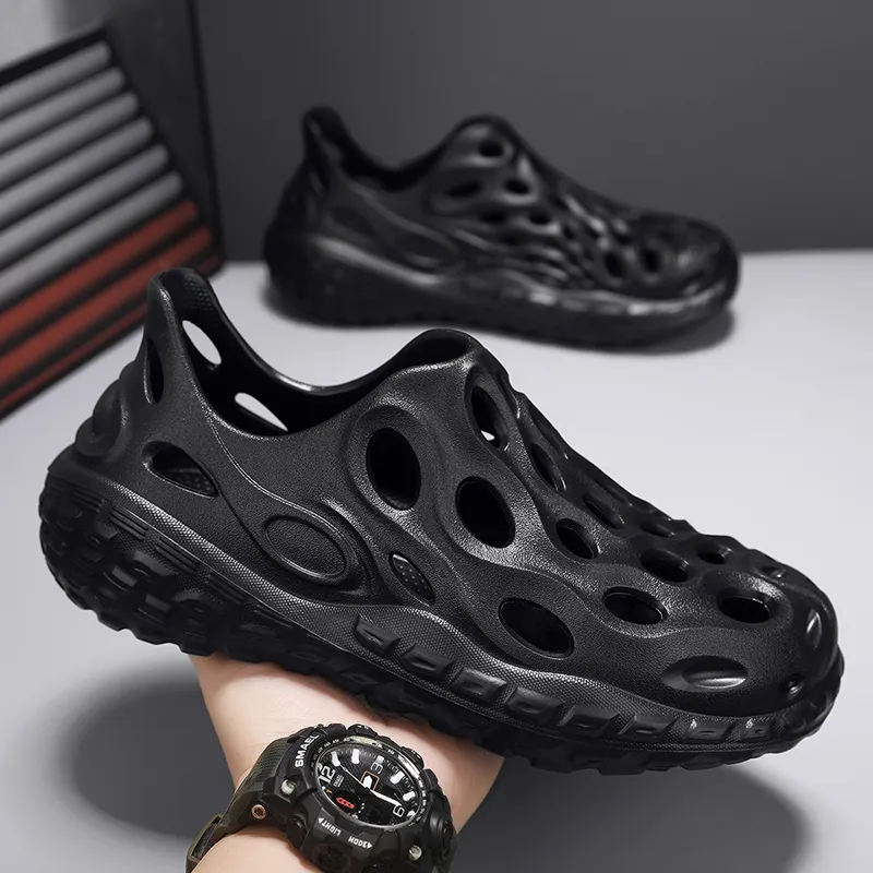 Jeep High End Collection Clogs Unisex-3