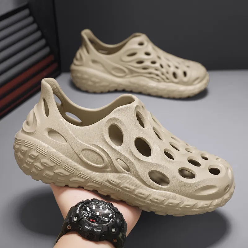 Jeep High End Collection Clogs Unisex-11