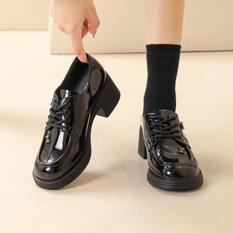 GEMEIQ High Heels 5.5CM Women's-3
