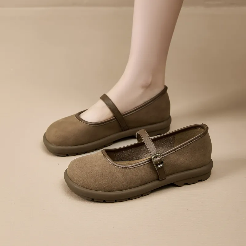 GEMEIQ Casual Single Shoes Women's-12