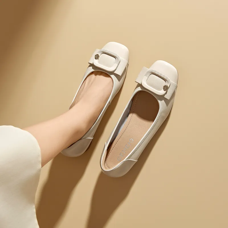 GEMEIQ Casual Single Shoes Women's-13